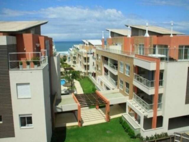 #1267 - Apartamento para Venda em Florianópolis - SC