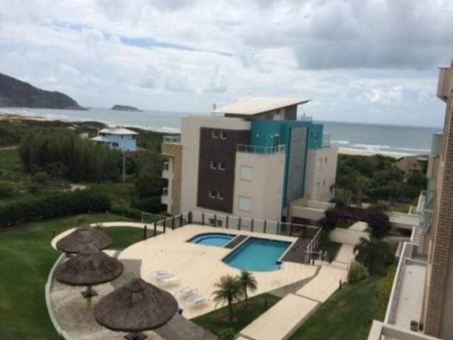 #1267 - Apartamento para Venda em Florianópolis - SC