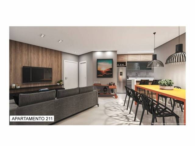 Apartamento para Venda em Florianópolis - 5
