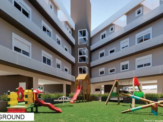 #2 - Apartamento para Venda em Florianópolis - SC