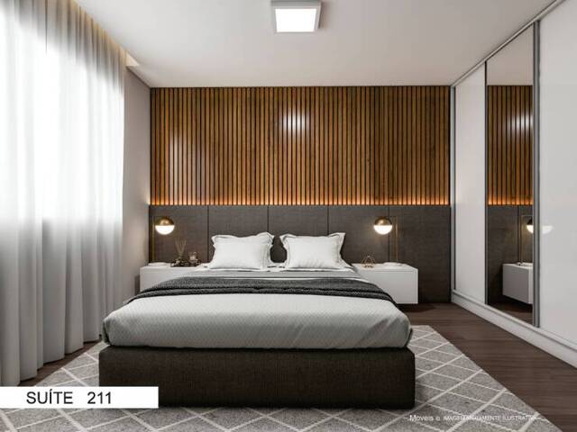 Apartamento para Venda em Florianópolis - 4