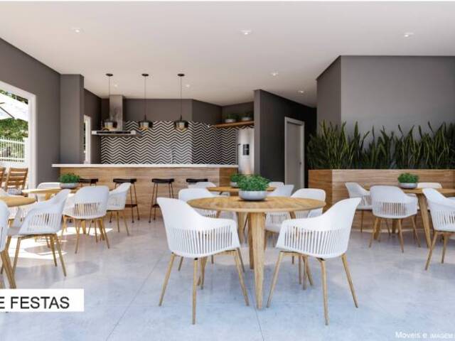 #2 - Apartamento para Venda em Florianópolis - SC