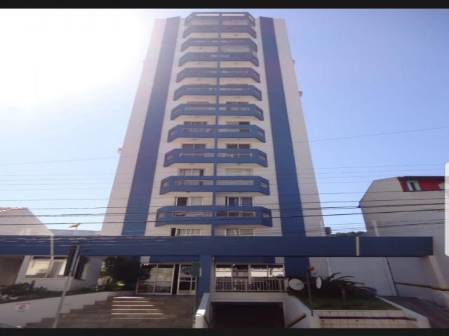 #2755 - Apartamento para Venda em Florianópolis - SC