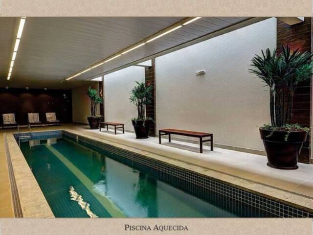 #2756 - Apartamento para Venda em Florianópolis - SC
