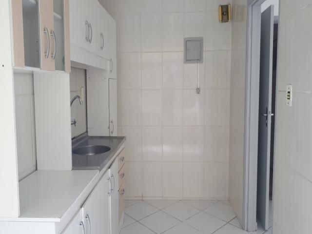 #2657 - Apartamento para Venda em Florianópolis - SC