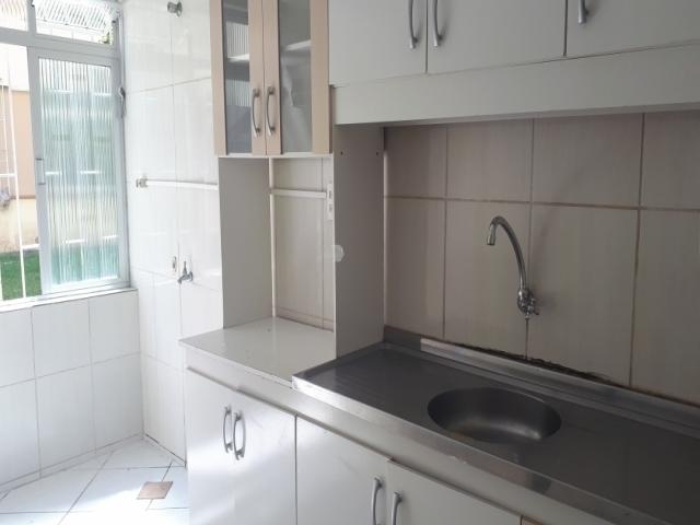 #2657 - Apartamento para Venda em Florianópolis - SC