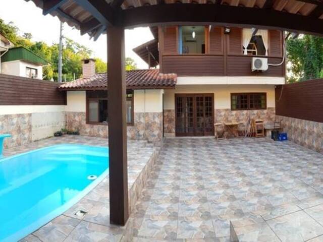 #2802 - Casa para Venda em Florianópolis - SC - 2