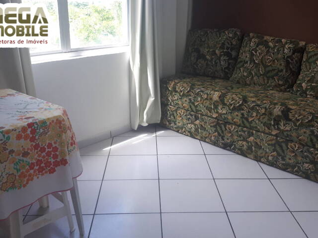 #2712 - Apartamento para Venda em Florianópolis - SC