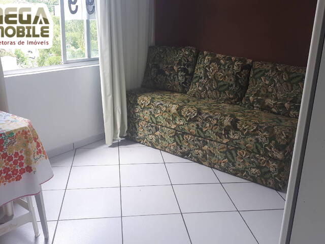 #2712 - Apartamento para Venda em Florianópolis - SC