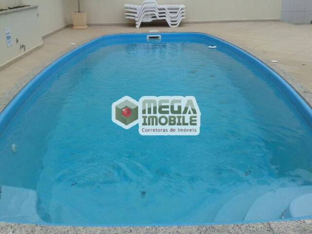 #2839 - Apartamento para Locação em Florianópolis - SC - 2