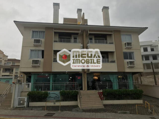 #2839 - Apartamento para Locação em Florianópolis - SC - 1