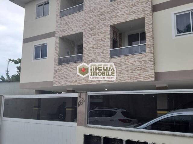 #2845 - Apartamento para Locação em Florianópolis - SC