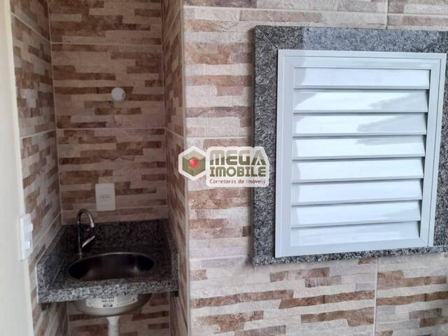 Apartamento para Locação em Florianópolis - 4