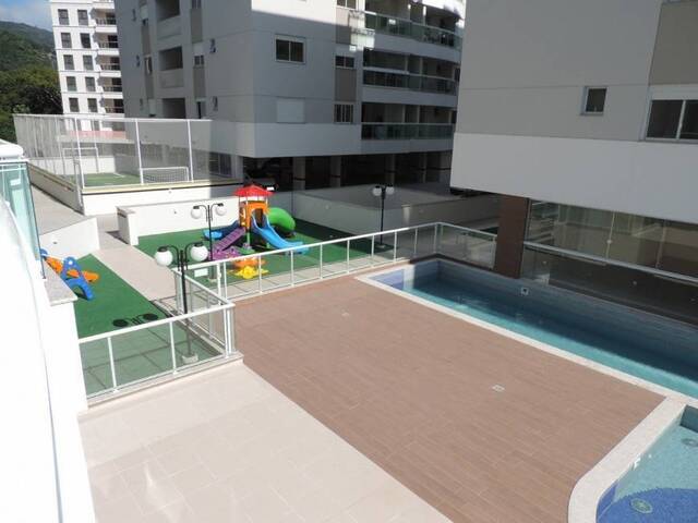 Apartamento para Venda em Florianópolis - 4