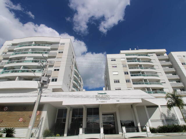 #2850 - Apartamento para Venda em Florianópolis - SC