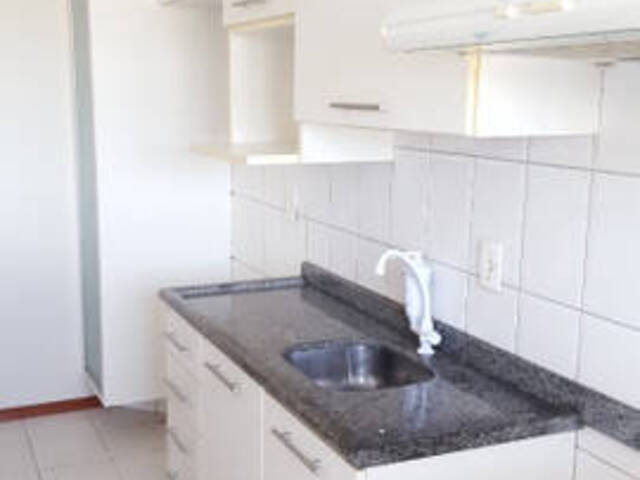 #2874 - Apartamento para Venda em Florianópolis - SC