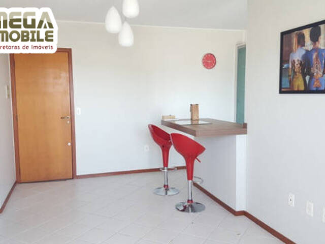 #2874 - Apartamento para Venda em Florianópolis - SC