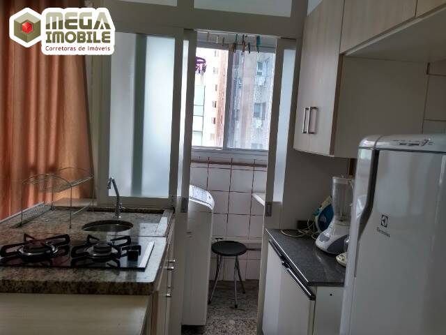 Apartamento para Venda em Florianópolis - 3