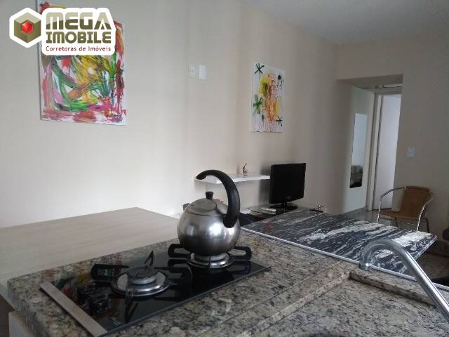 Apartamento para Venda em Florianópolis - 4