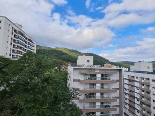 #2948 - Apartamento para Venda em Florianópolis - SC