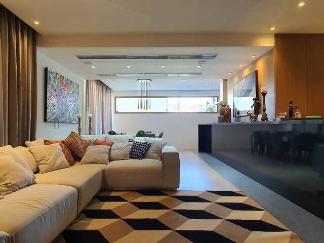 Apartamento para Venda em Florianópolis - 4