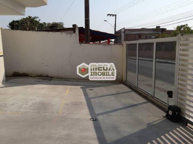 #2996 - Apartamento para Locação em Florianópolis - SC - 3