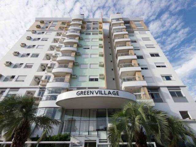 Apartamento para Venda em Florianópolis - 4