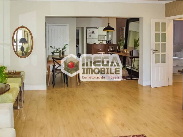 #3003 - Apartamento para Venda em Florianópolis - SC