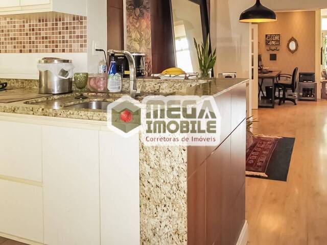 Apartamento para Venda em Florianópolis - 5