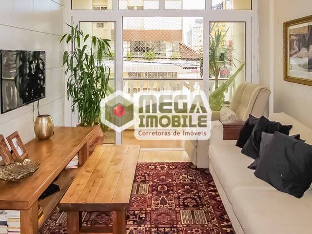 #3003 - Apartamento para Venda em Florianópolis - SC
