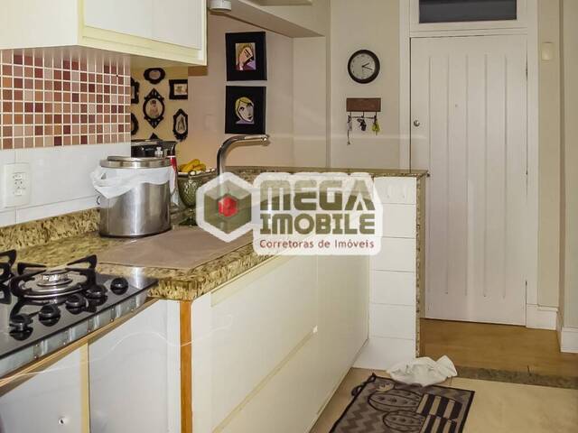Apartamento para Venda em Florianópolis - 4