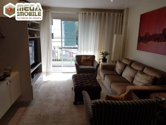 Apartamento para Venda em Florianópolis - 4