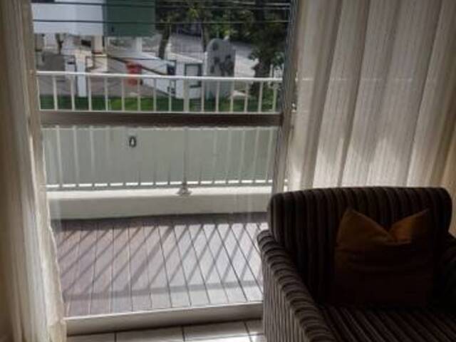 #3010 - Apartamento para Venda em Florianópolis - SC