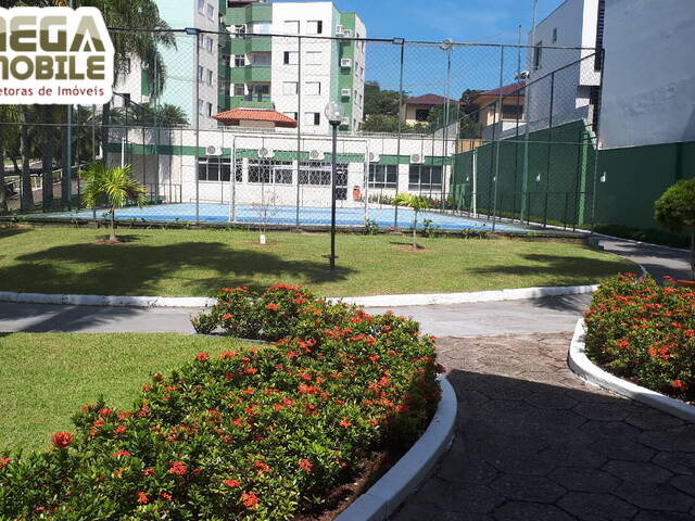 Apartamento para Venda em Florianópolis - 5