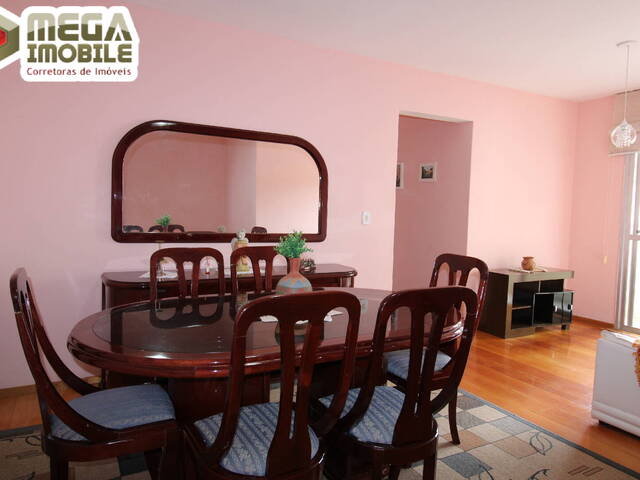 #3069 - Apartamento para Venda em Florianópolis - SC