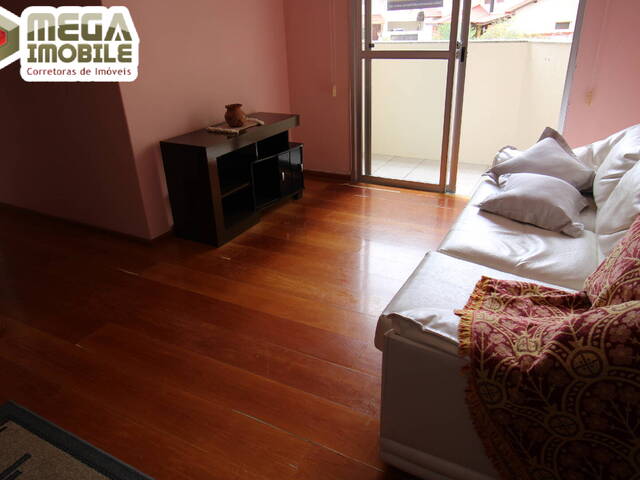 Apartamento para Venda em Florianópolis - 4