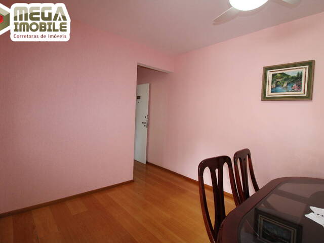 #3069 - Apartamento para Venda em Florianópolis - SC