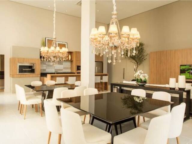 #3075 - Apartamento para Venda em Florianópolis - SC