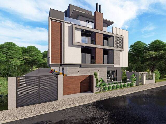 Apartamento para Venda em Florianópolis - 5