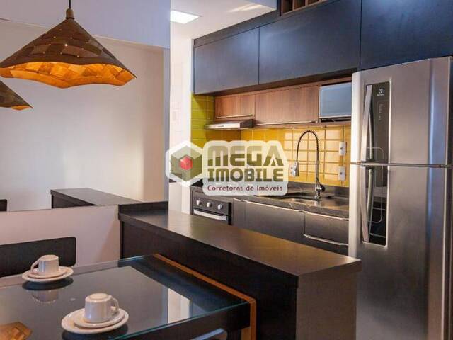 #2827 - Apartamento para Venda em Florianópolis - SC