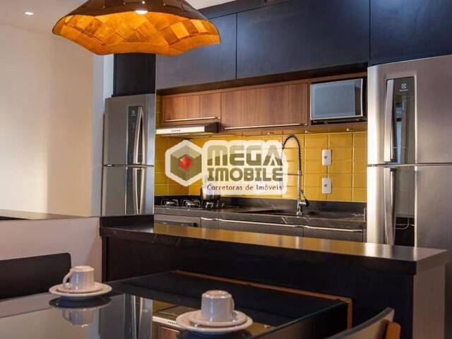 #2827 - Apartamento para Venda em Florianópolis - SC