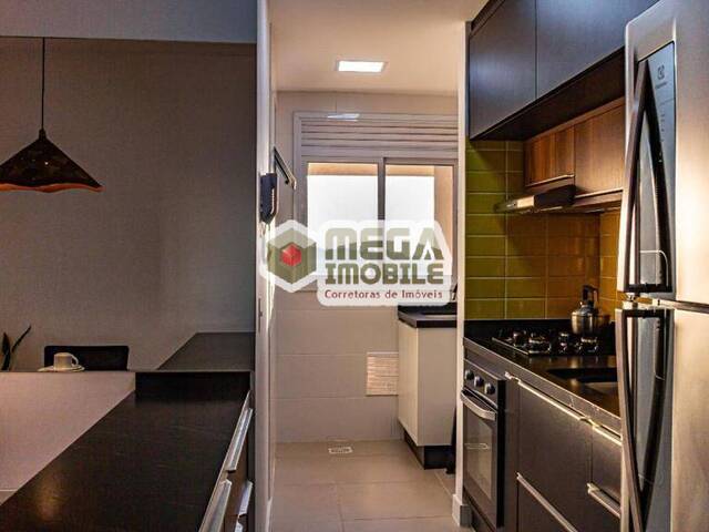 Apartamento para Venda em Florianópolis - 5