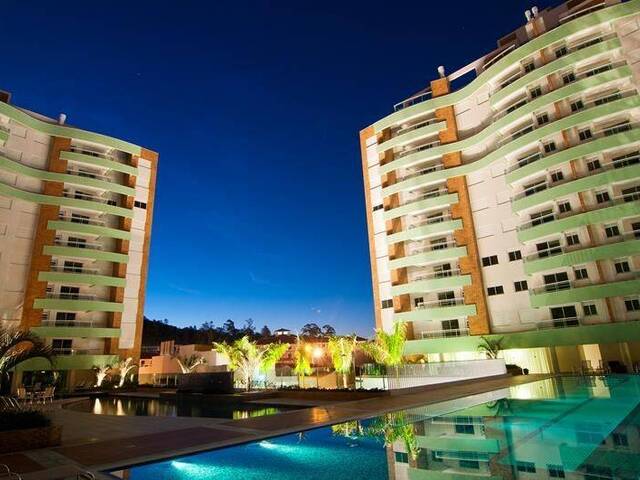 #3115 - Apartamento para Venda em Florianópolis - SC