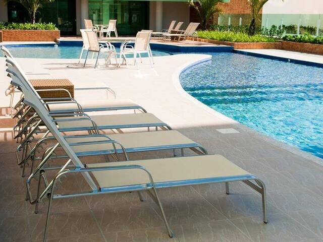 #3115 - Apartamento para Venda em Florianópolis - SC