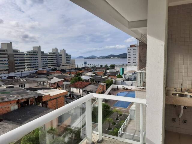 #3171 - Apartamento para Venda em Florianópolis - SC