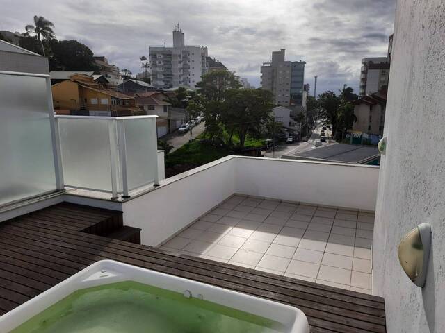 #3171 - Apartamento para Venda em Florianópolis - SC