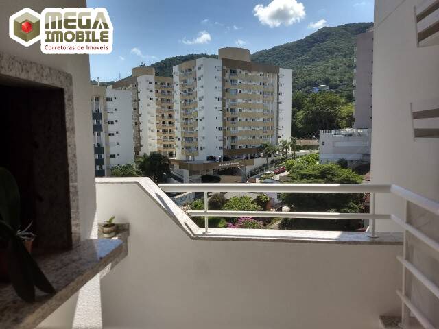 #3175 - Apartamento para Venda em Florianópolis - SC
