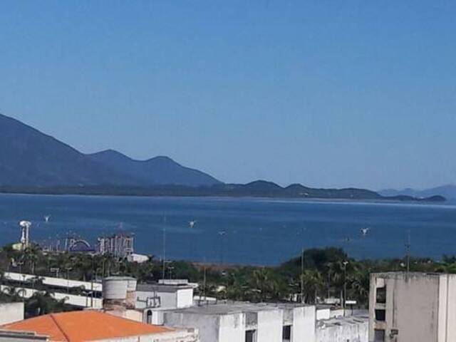 #3183 - Apartamento para Venda em Florianópolis - SC