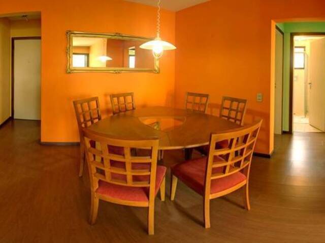 Apartamento para Venda em Florianópolis - 5