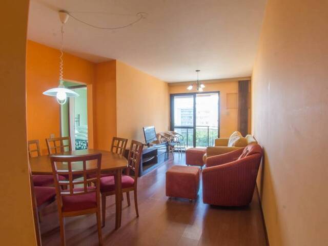 #3183 - Apartamento para Venda em Florianópolis - SC